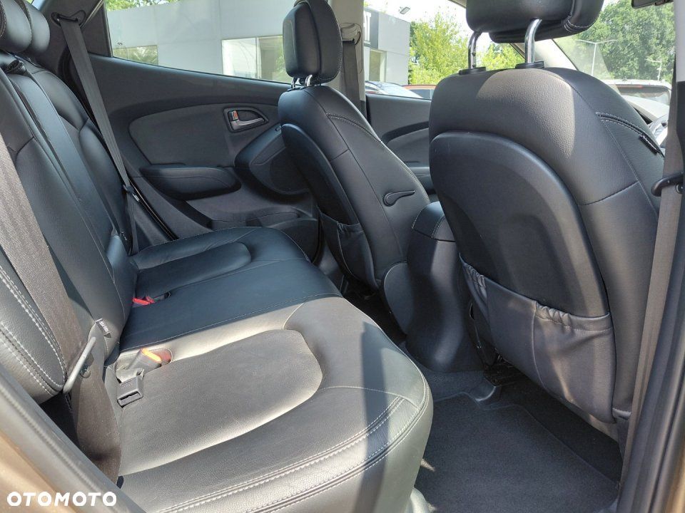 Hyundai ix35 - 35