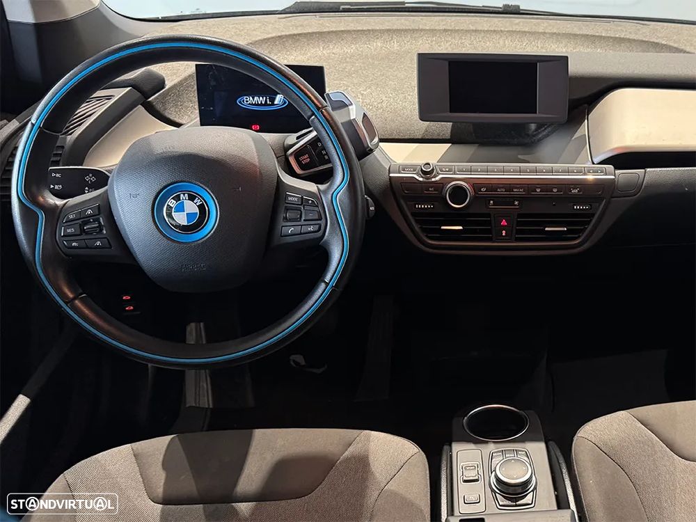 BMW i3 s 120Ah - 7