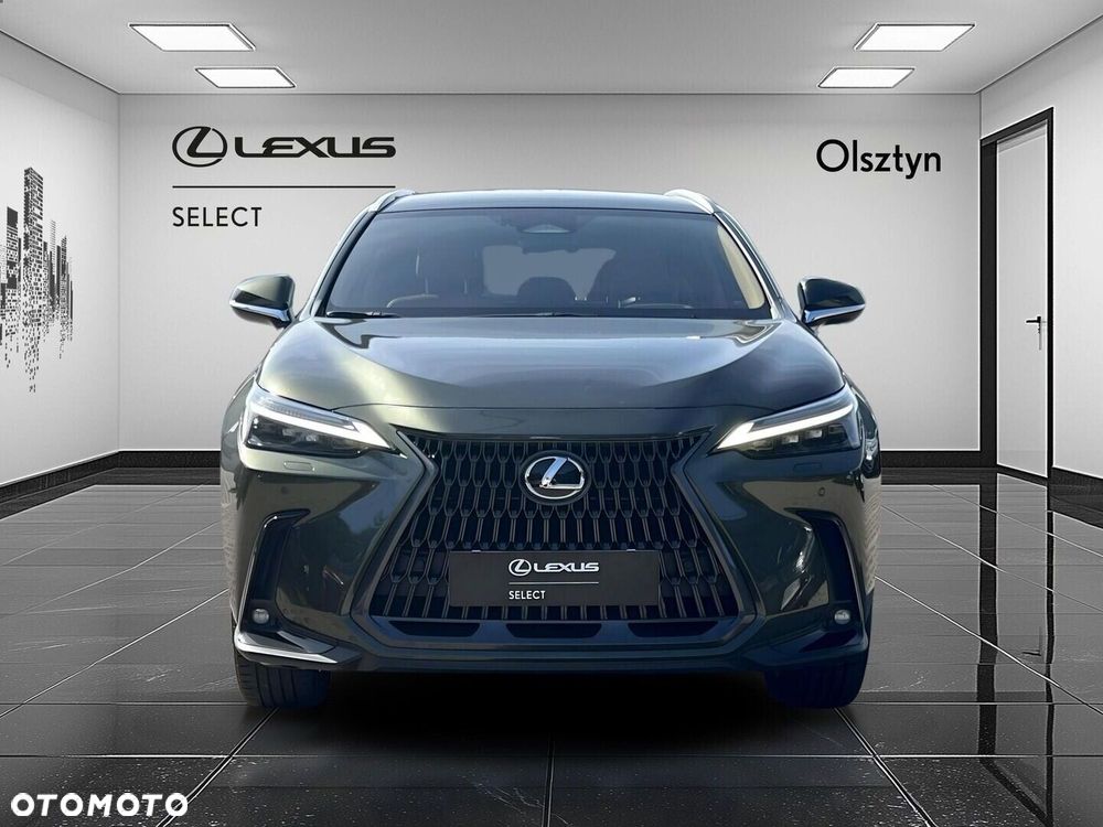 Lexus NX 350h Prestige AWD - 2
