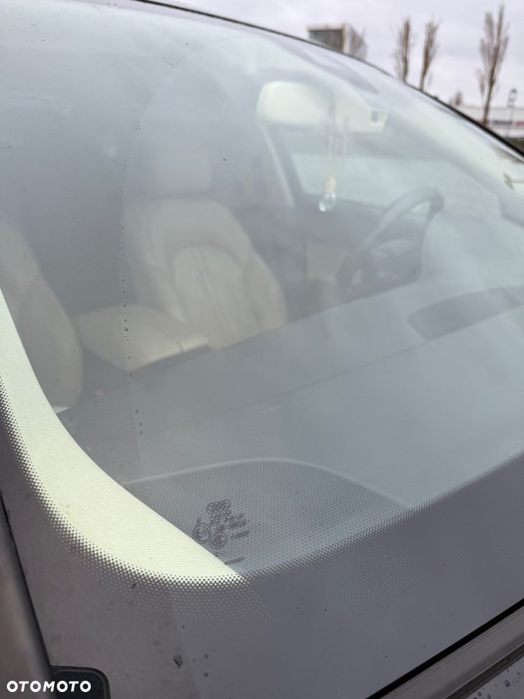 Audi A8 3.0 TDI Quattro - 7