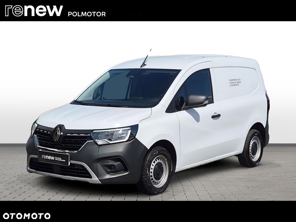 Renault Kangoo Van 1.5 Blue dCi L1 Extra - 1
