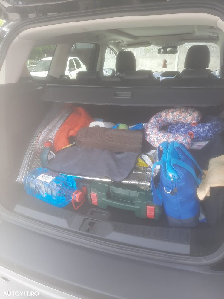 Ford Kuga - 4