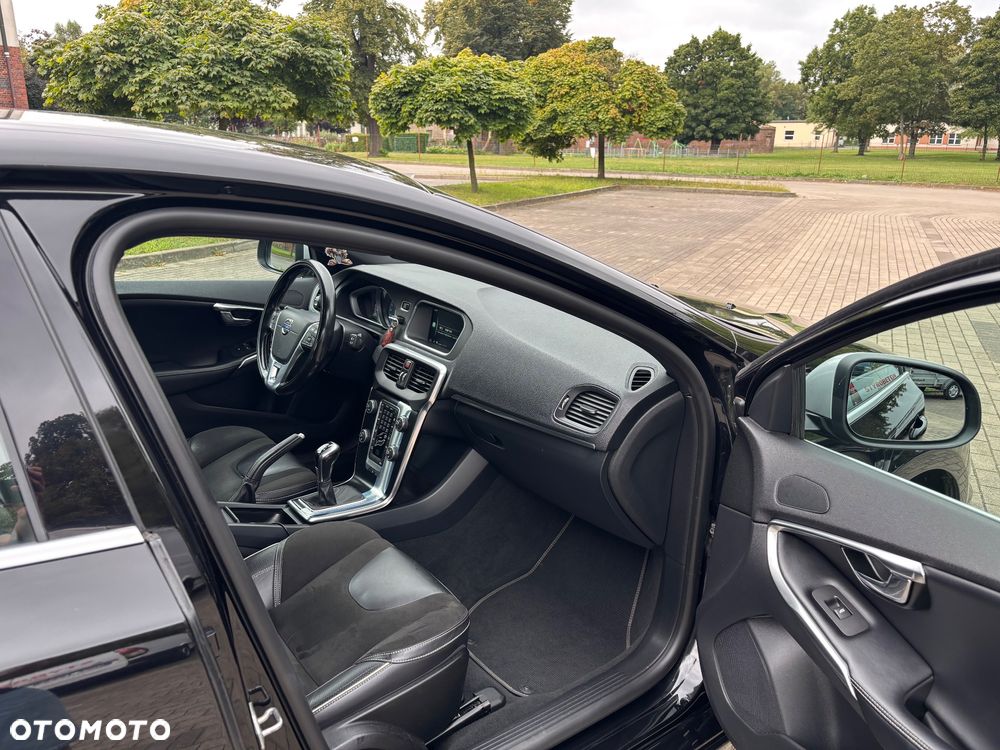 Volvo V40 D2 RDesign - 21