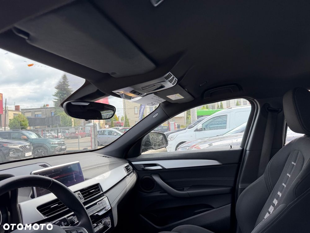 BMW X2 xDrive25e M Sport - 20