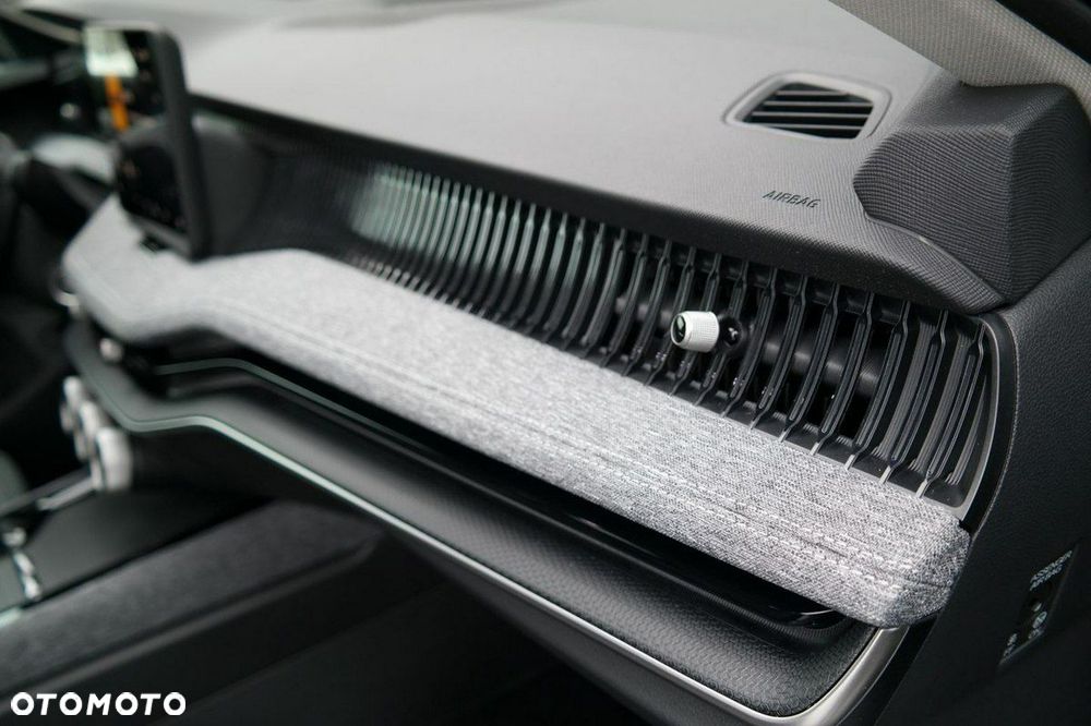 Skoda Superb - 29