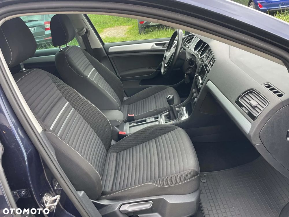 Volkswagen Golf 1.4 TSI Highline Optimum - 15
