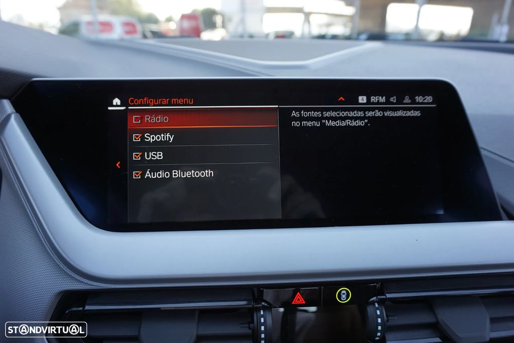 BMW 118 i Advantage - 39