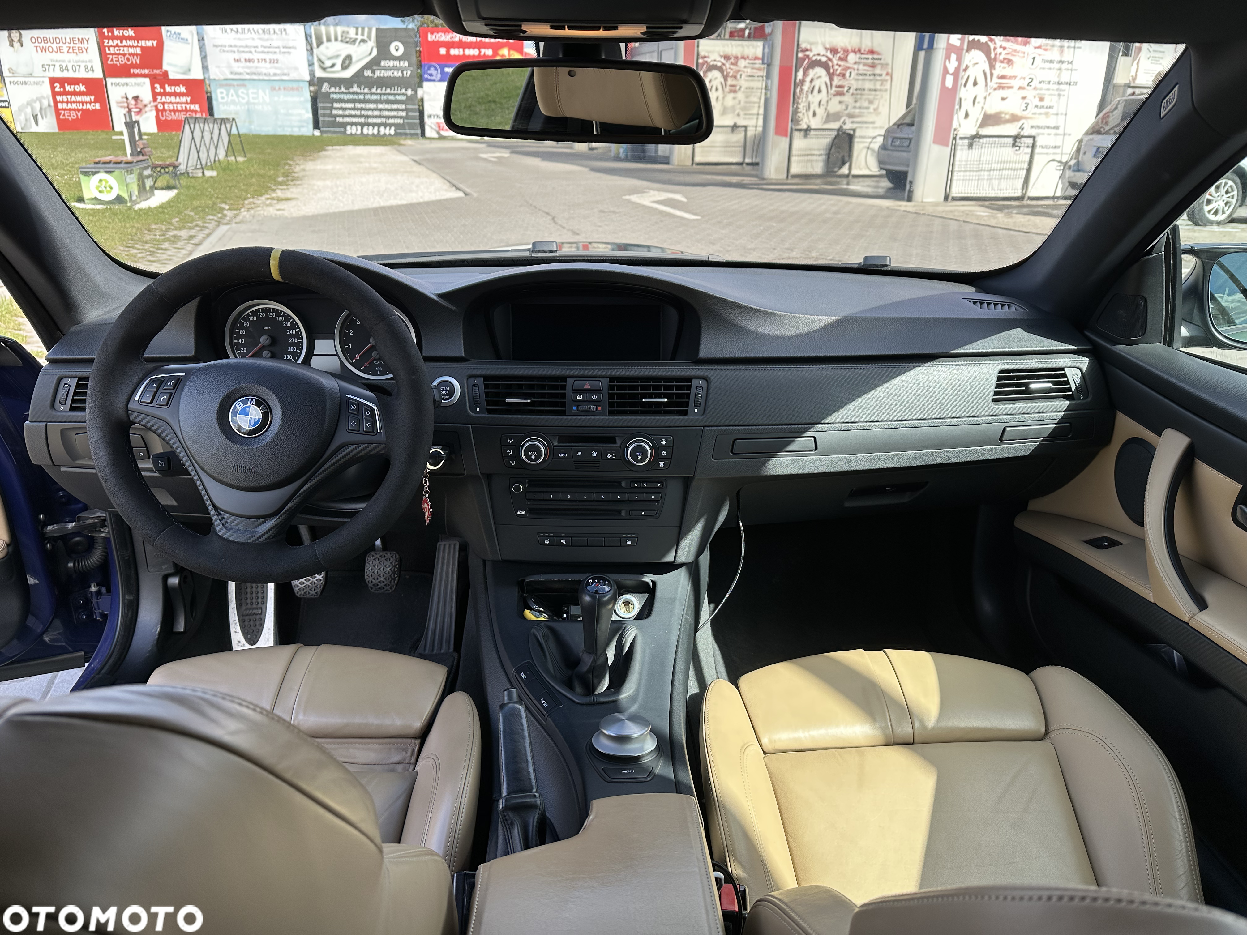 BMW M3 Standard - 13