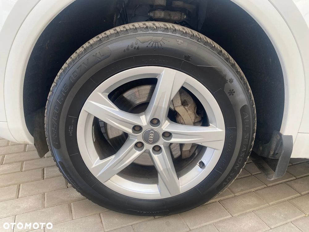 Audi Q5 2.0 TDI Quattro Sport S tronic - 11