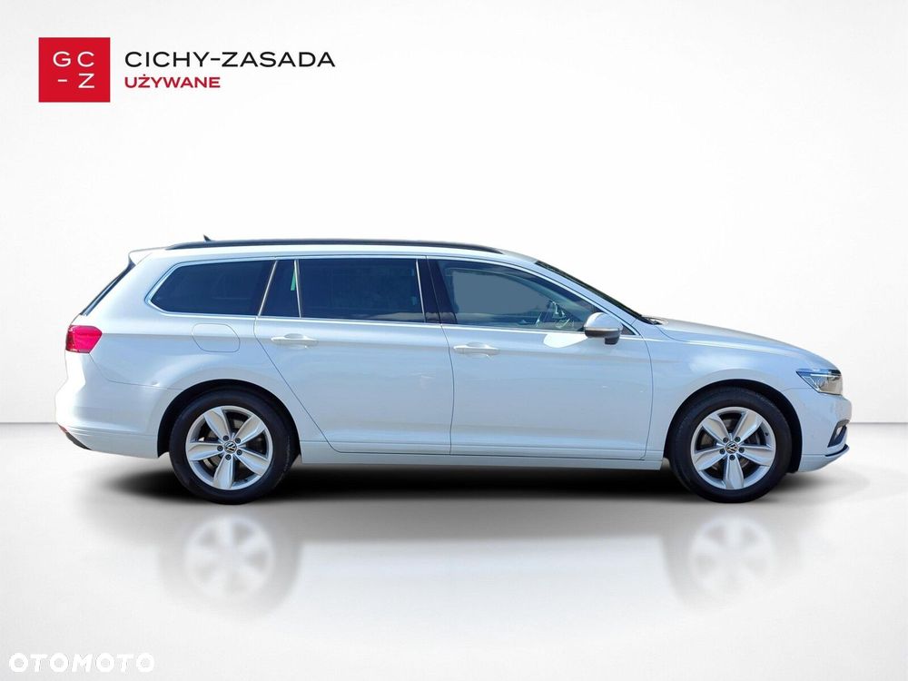 Volkswagen Passat - 6