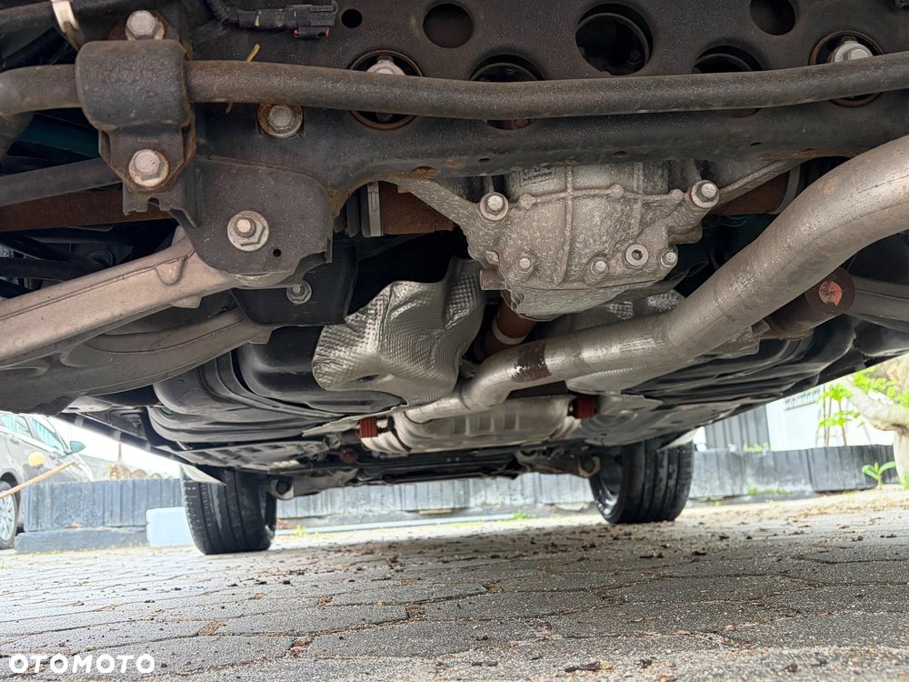 Jeep Grand Cherokee 3.6 V6 Laredo - 28