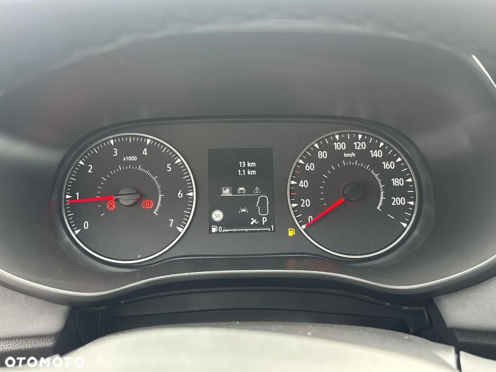 Dacia Sandero Stepway 1.0 TCe Extreme CVT - 14