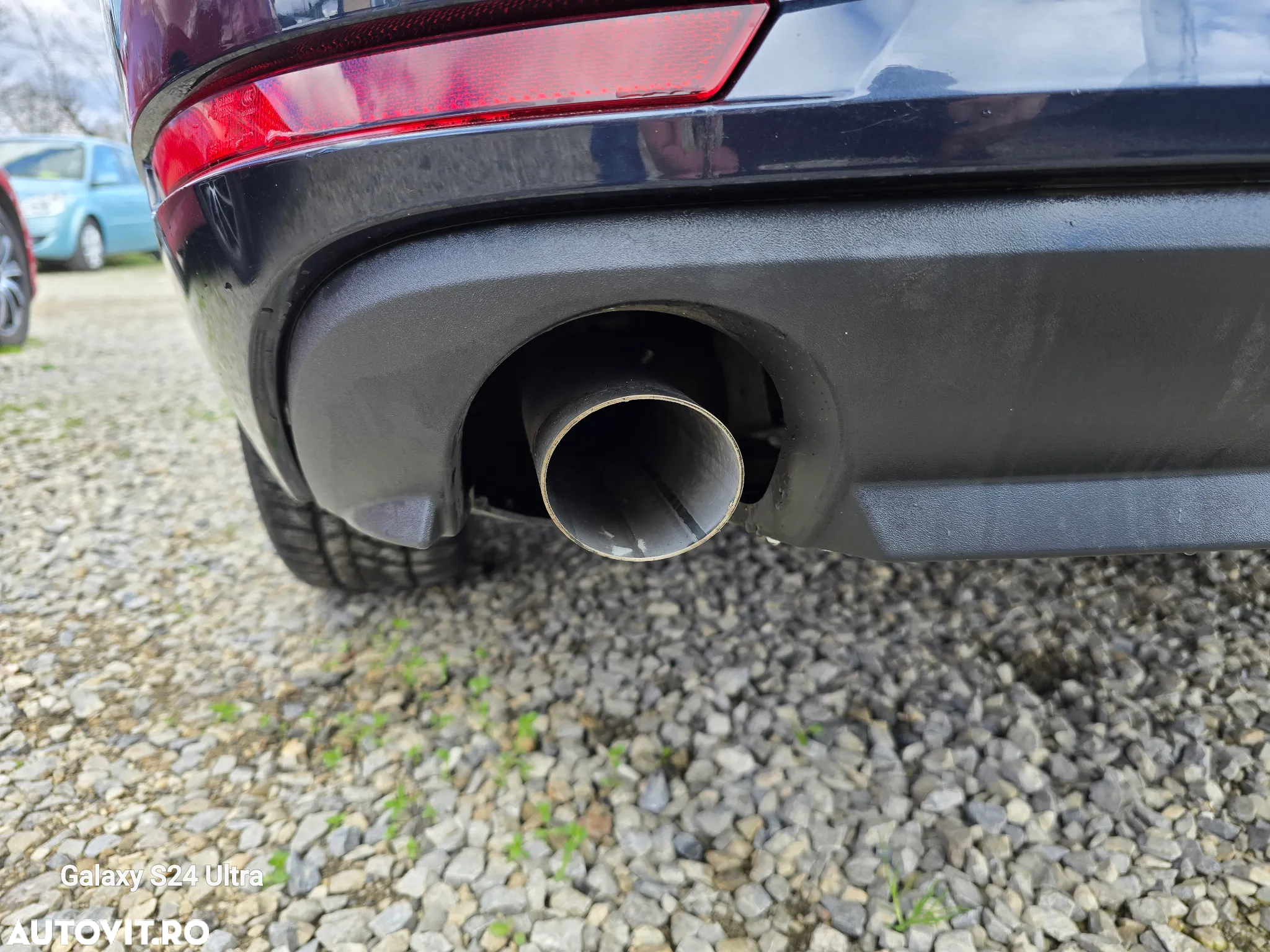 Audi A4 Avant 2.0 TDI ultra Design - 28