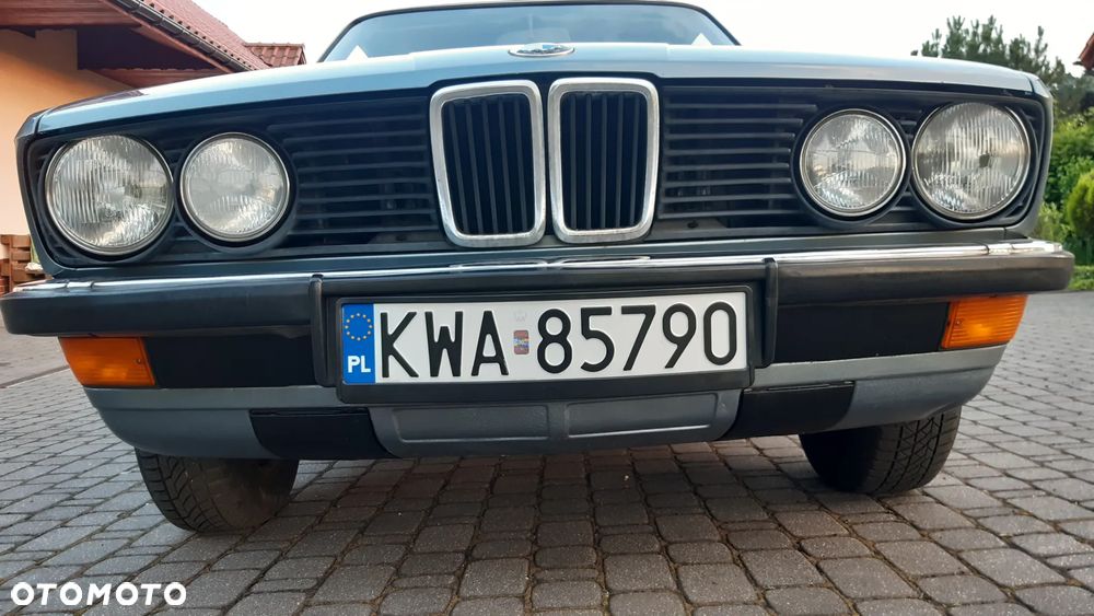 BMW Seria 5 - 39