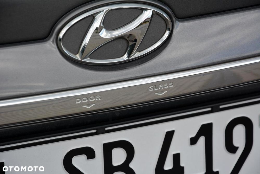 Hyundai Tucson 2.0 2WD Edition Plus - 22