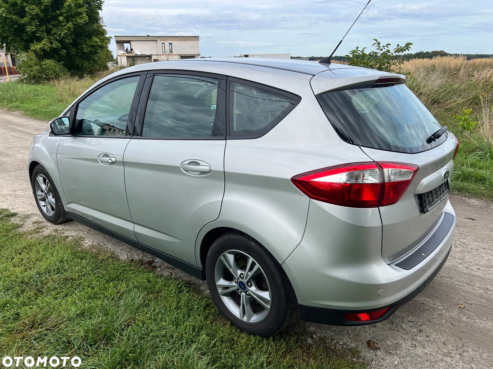 Ford C-MAX - 20