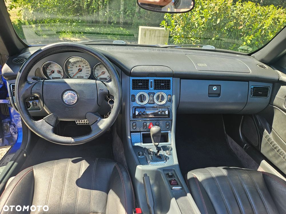 Mercedes-Benz SLK - 15