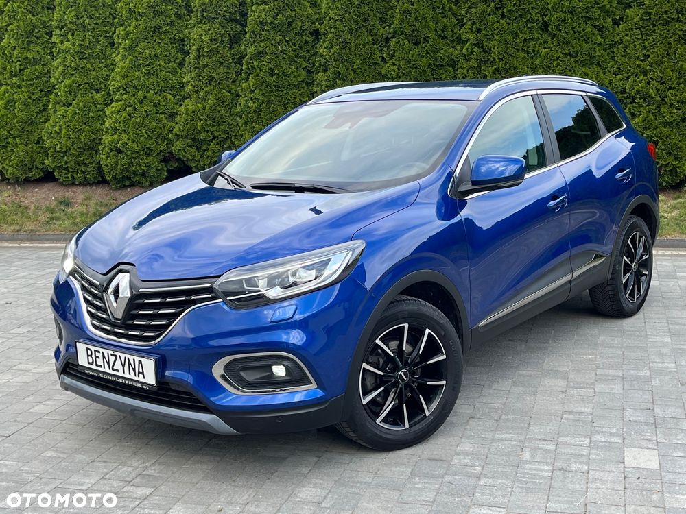Renault Kadjar - 2