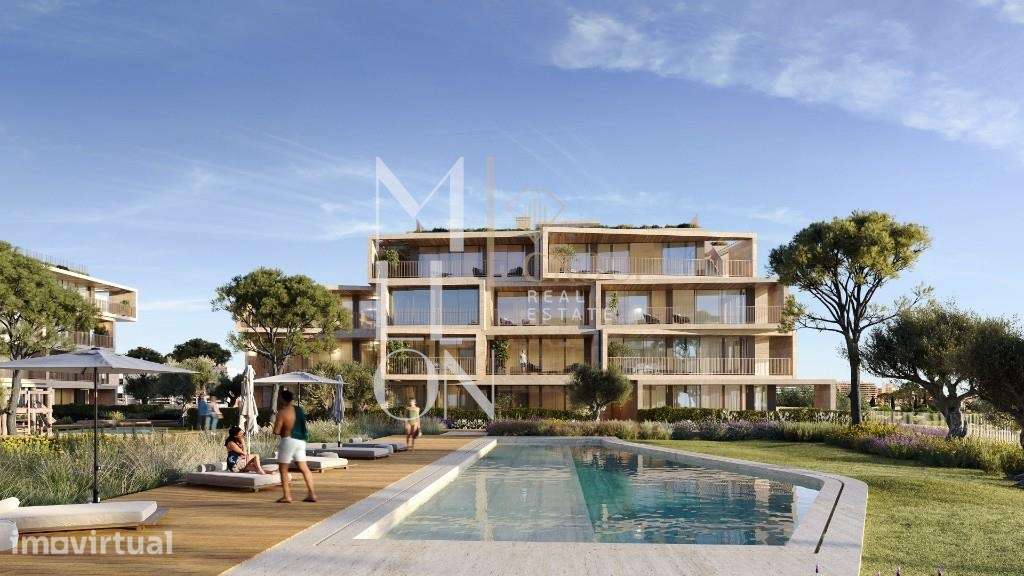 Empreendimento Vilamoura - Grande imagem: 1/31