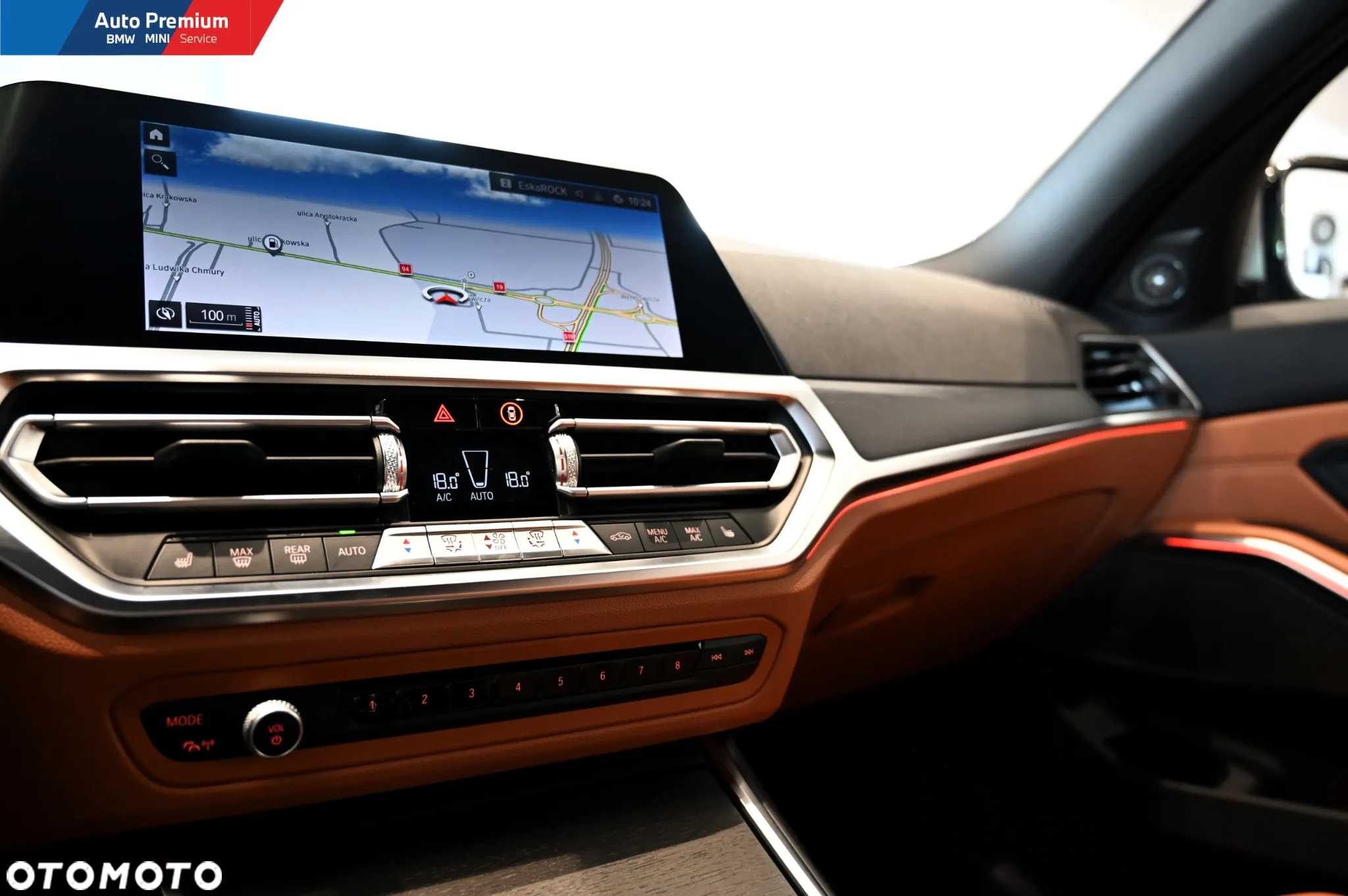 BMW Seria 3 - 7