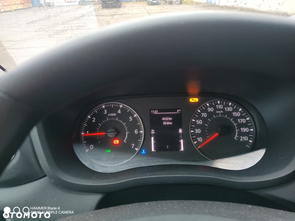 Renault Master - 5