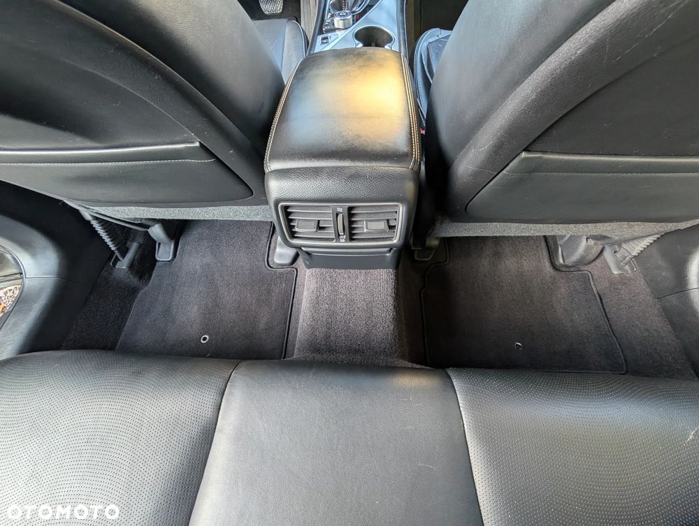 Infiniti Q50 Q50S 3.0t Sport Tech - 15