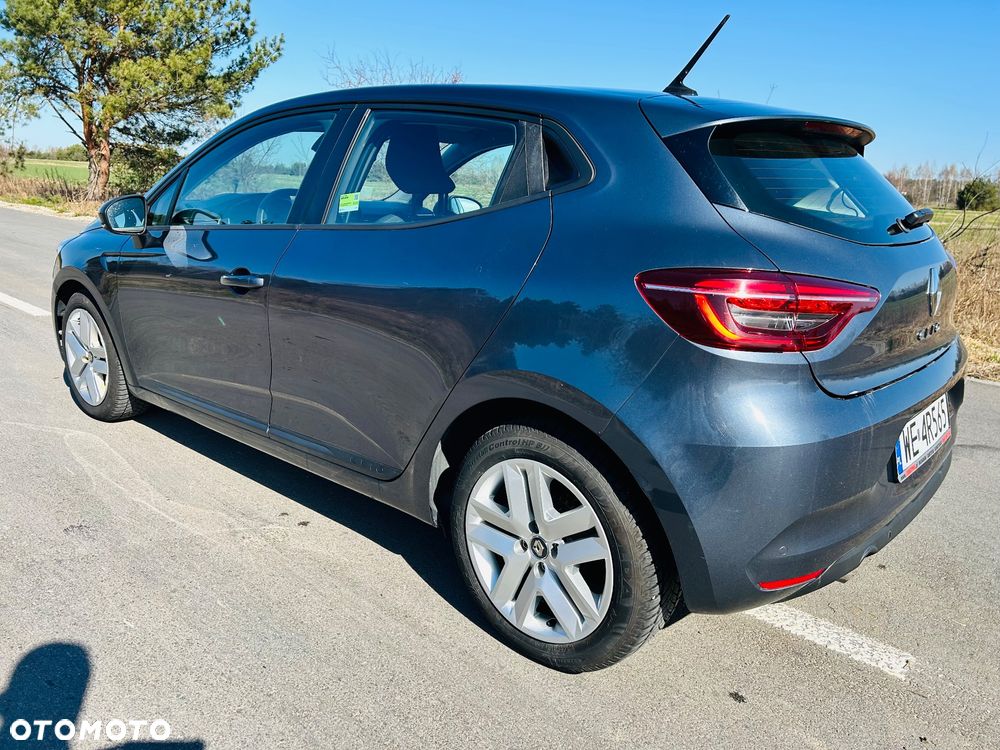 Renault Clio 1.0 TCe Zen - 16