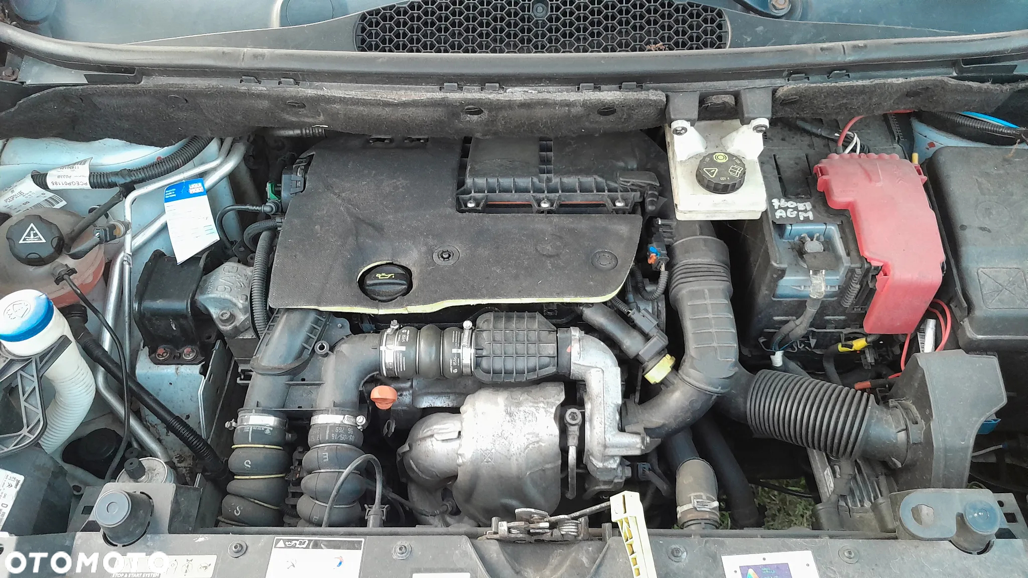 Peugeot Partner - 6