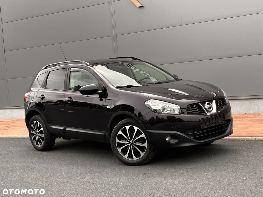 Nissan Qashqai 1.6 Tekna - 1