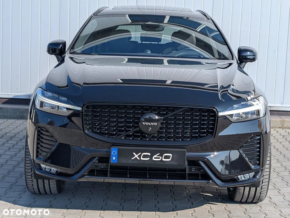 Volvo XC 60 B5 B AWD Geartronic Inscription - 33