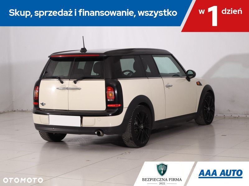 MINI Clubman - 7