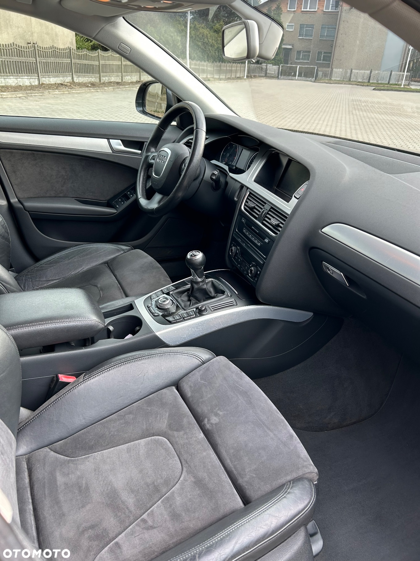Audi A4 2.0 TDI - 8