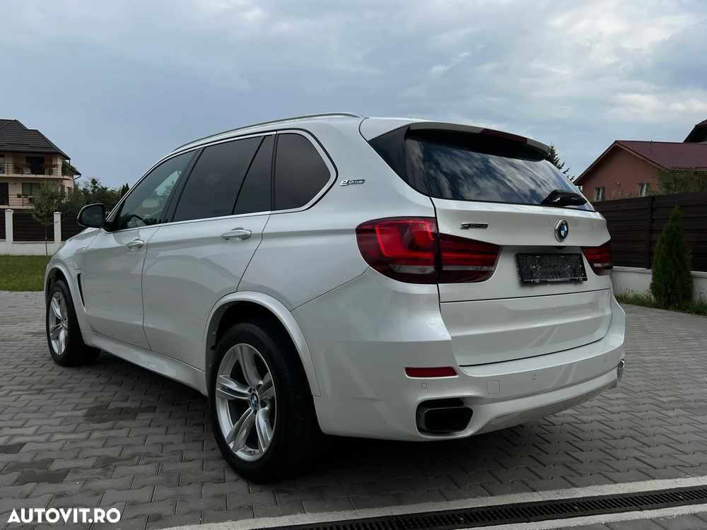 BMW X5 - 14