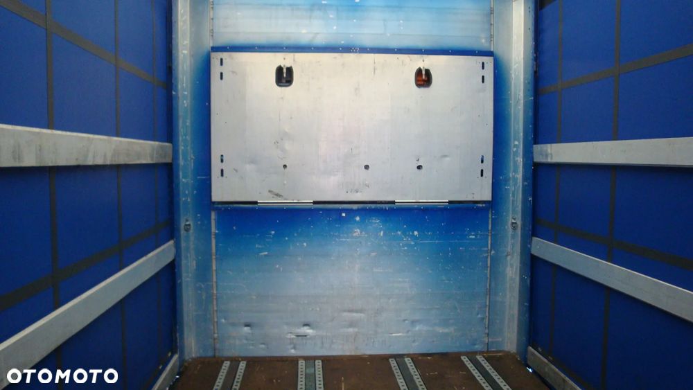 Kögel Mega Joloda Firanka - 10