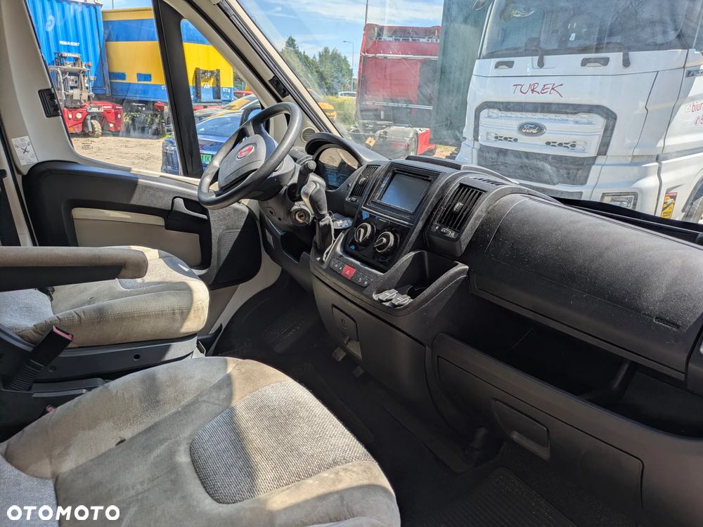 Fiat DUCATO - 5
