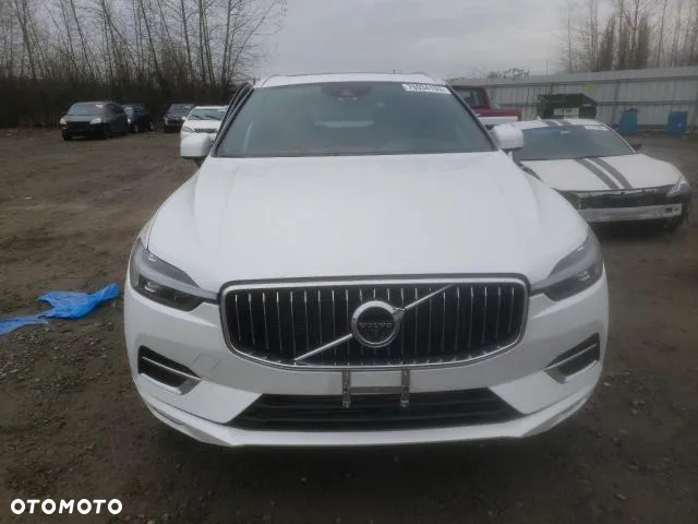 Volvo XC 60 - 5