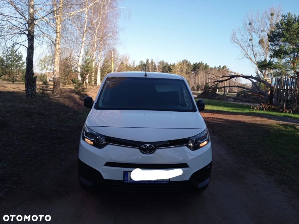 Toyota PROACE CITY - 3