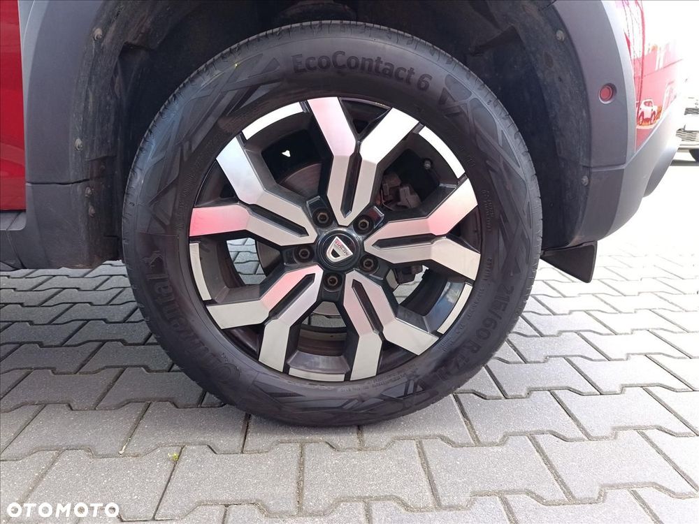Dacia Duster 1.0 TCe Prestige - 17