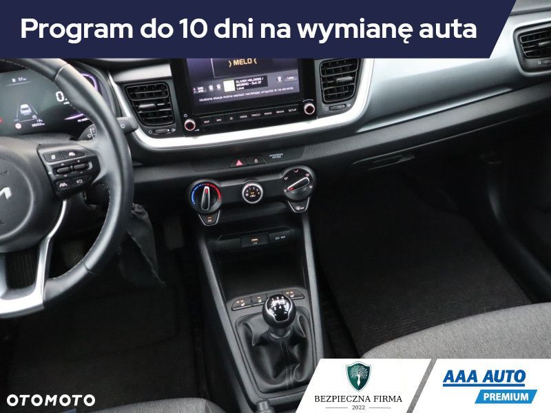 Kia Stonic - 10