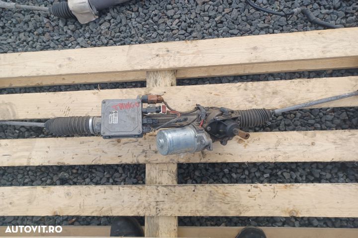 CASETA DE DIRECTIE 6700003413 Renault Twingo 3  [din 2014 pana  2020] seria - 1
