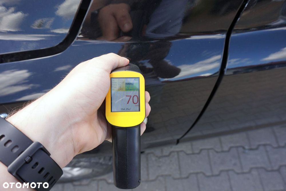 MASKA ZDERZAK BŁOTNIKI LAMPY SORENTO I EB  KIA 2002-2007 CZARNY PRZÓD KOMPLETNY - 16