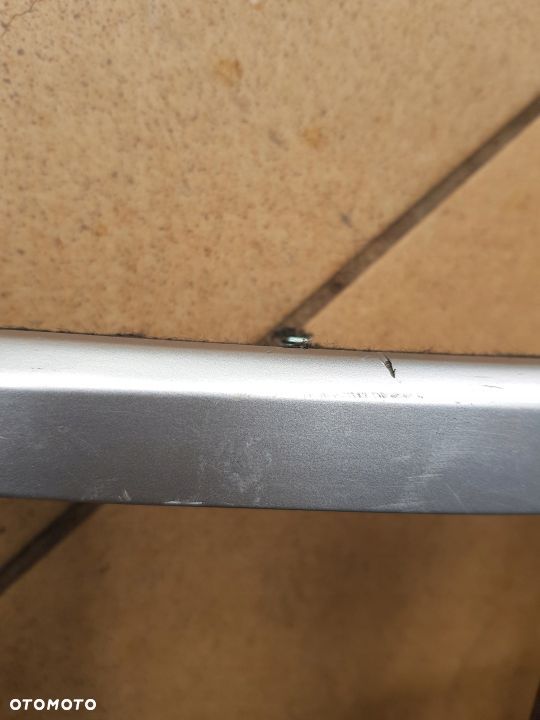 Kia Sportage II Ramka Radia - 7