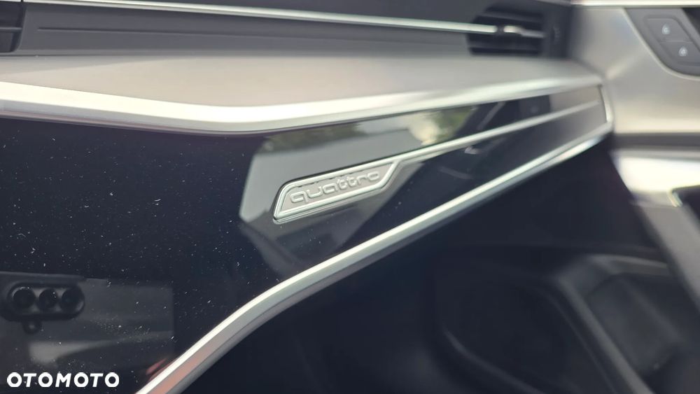 Audi A7 Sportback 45 TFSI Quattro S tronic - 32