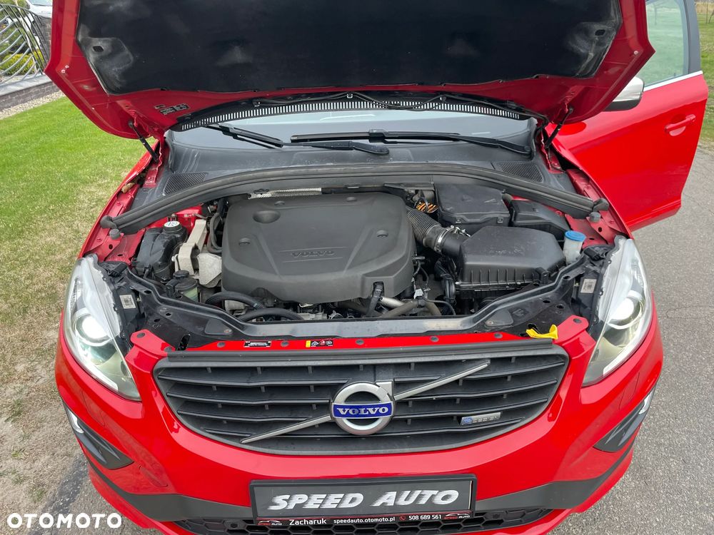 Volvo XC 60 D4 Drive-E Summum - 13