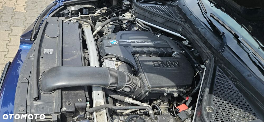 BMW X5 3.5i xDrive - 22