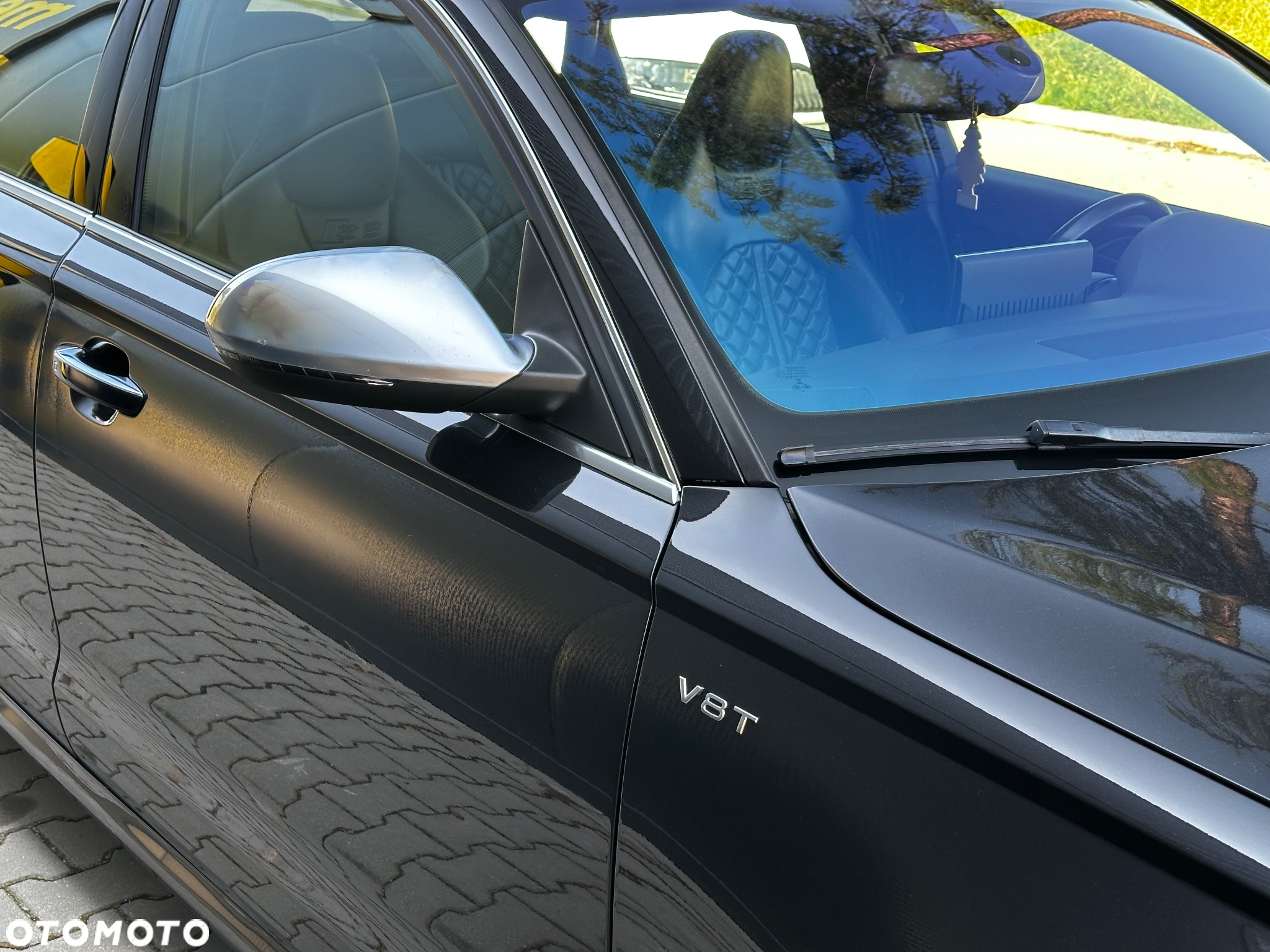 Audi S6 4.0 TFSI Quattro S tronic - 38