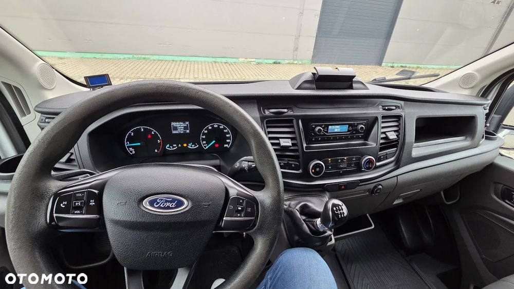 Ford Transit - 6