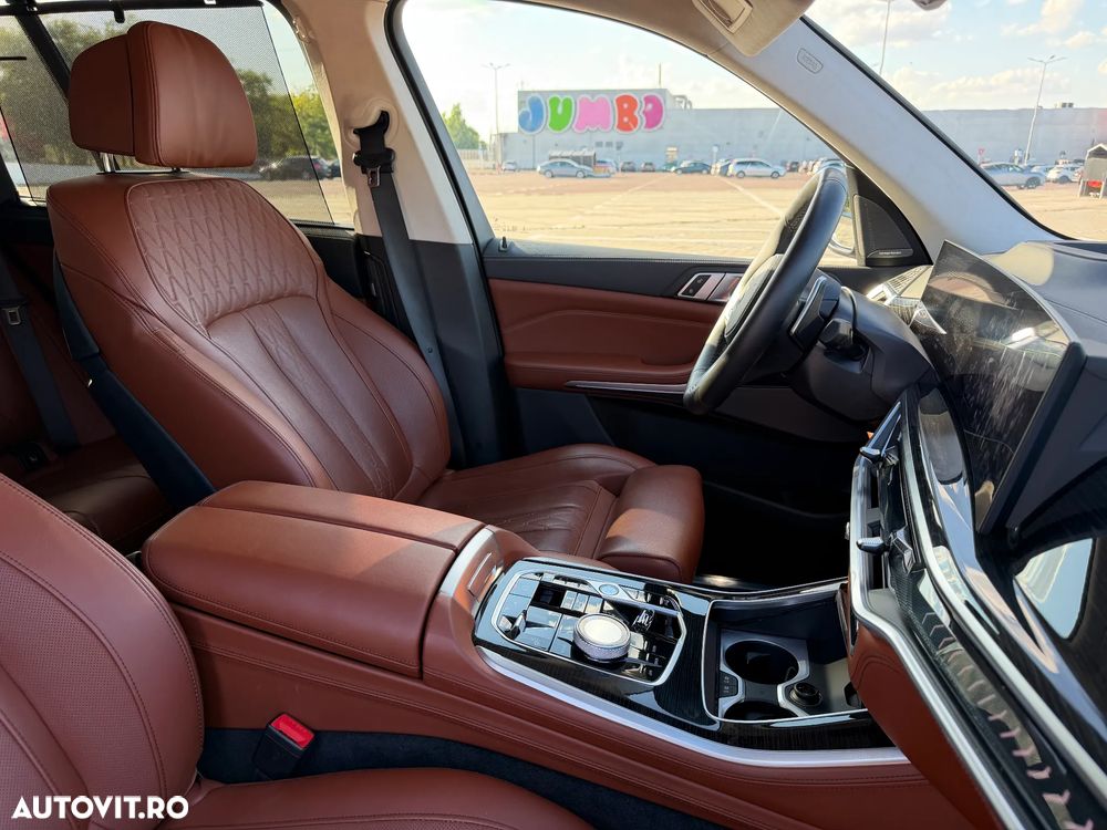 BMW X5 - 11