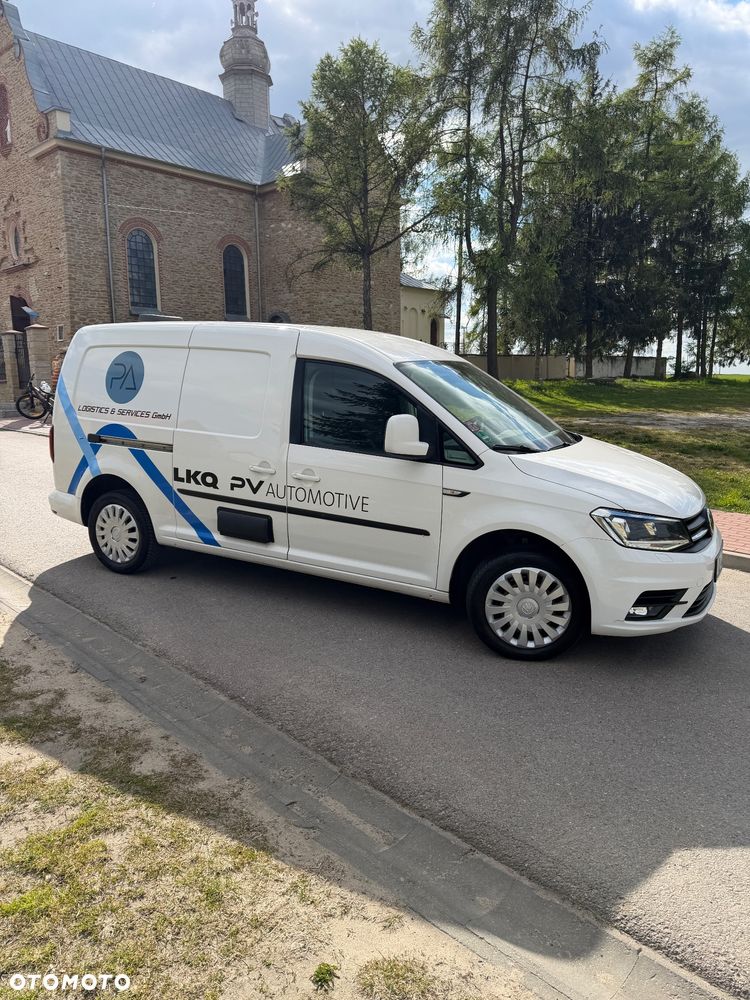 Volkswagen Caddy - 15