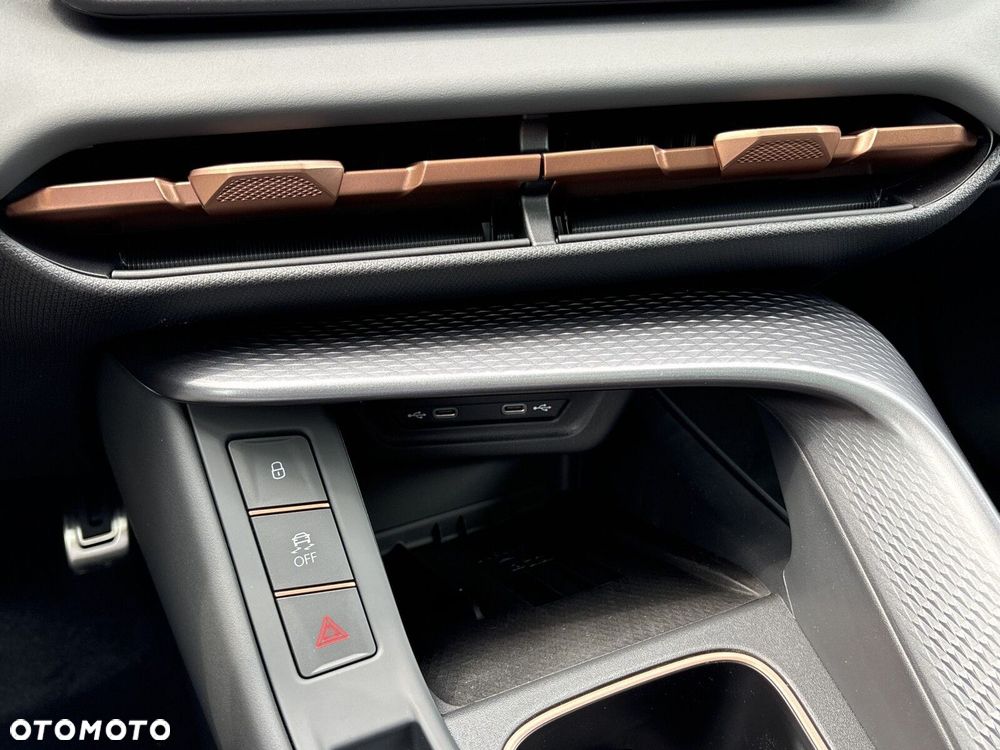 Cupra Terramar 2.0 TSI 4Drive VZ DSG - 31